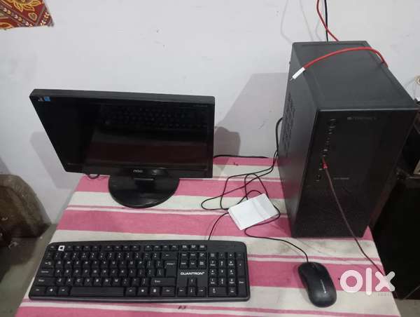 Computer PC Complete set