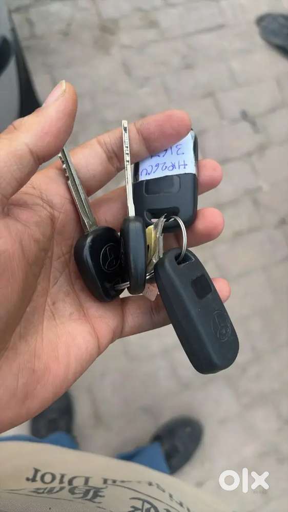 Toyota Etios Liva 2016 35,000 Km With Agency Records K Sth