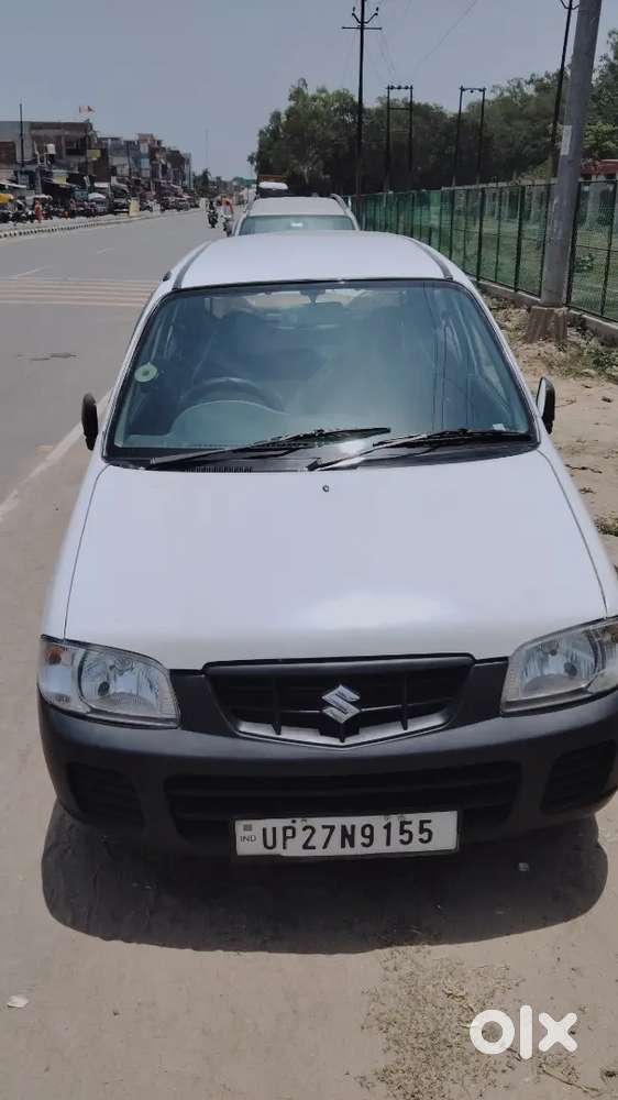 Full Maintain Car Very Chill Ac With Lpg