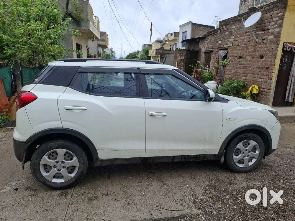 Mahindra Xuv300 Diesel 2022 Variant