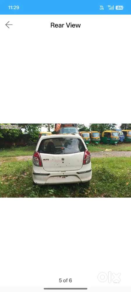 Maruti Suzuki Dzire 2023