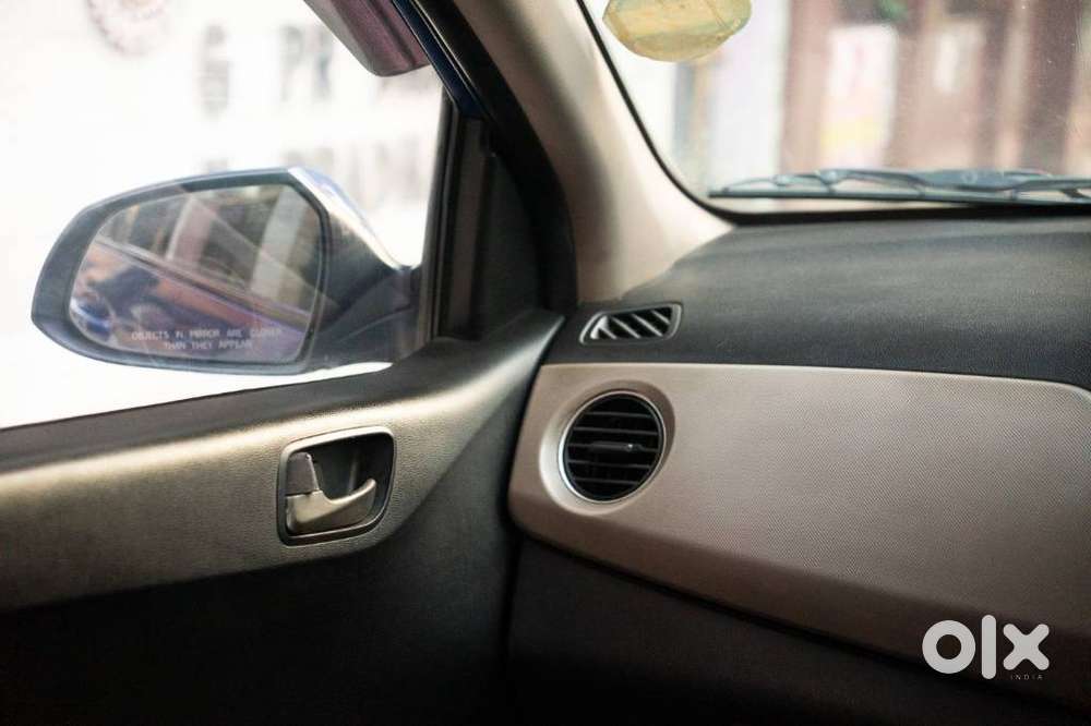 Hyundai Xcent 2014-2016 1.1 Crdi Sx Option, 2015, Diesel