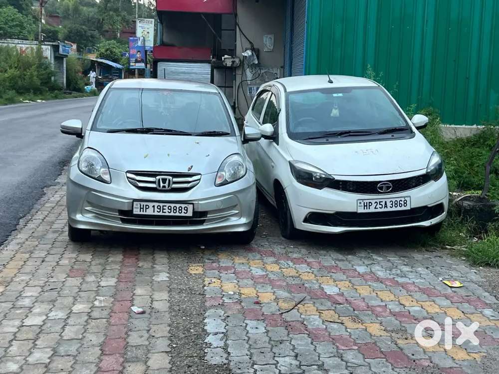 2015 Honda Amaze Diesel Manual