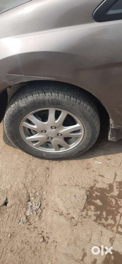 Honda Brio 1.2 Vx Mt, 2018, Petrol