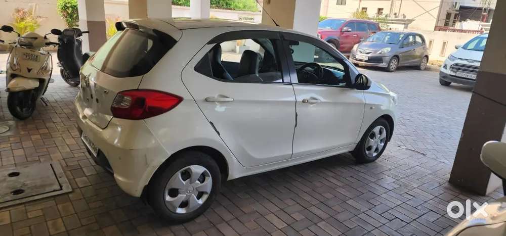 Tata Tiago 1.05 Revotorq 2016