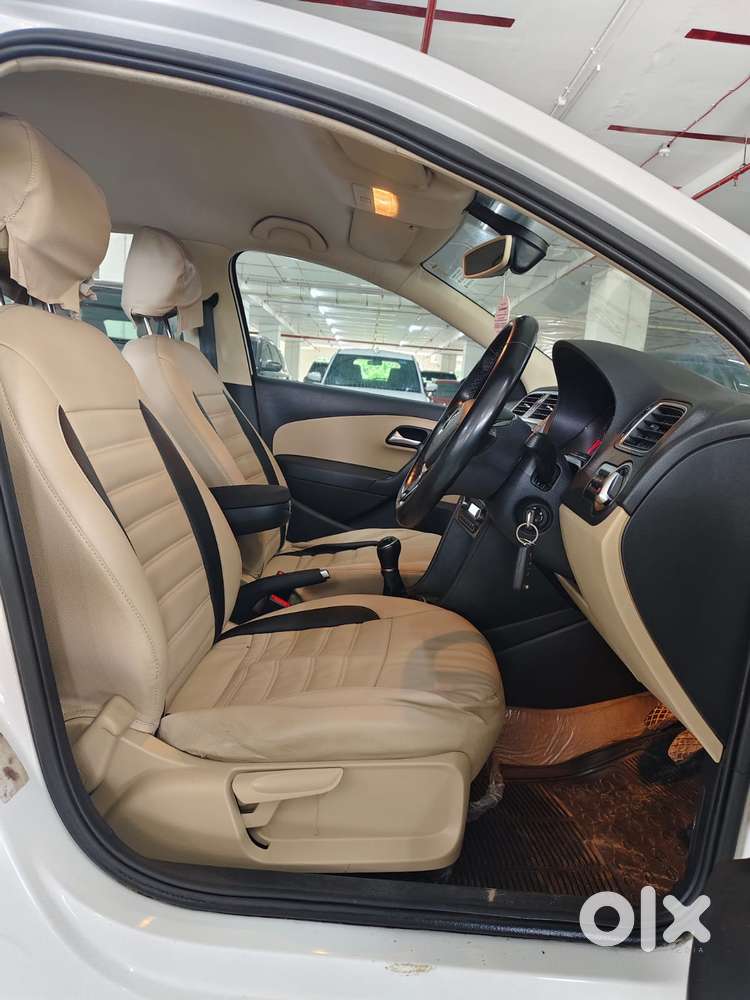 Volkswagen Ameo 1.2 Mpi Highline Plus, 2016, Petrol