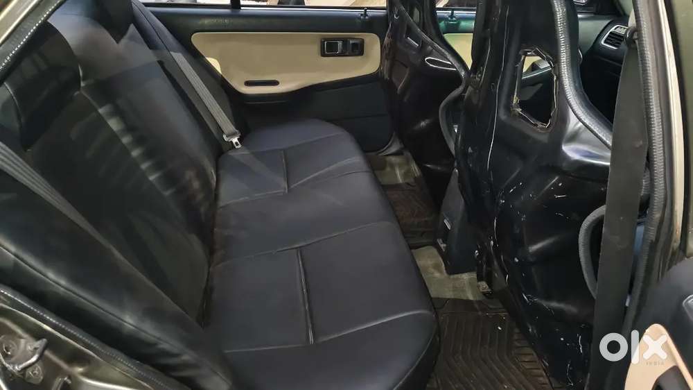 Honda City Vtec 2004 Petrol Well Maintained