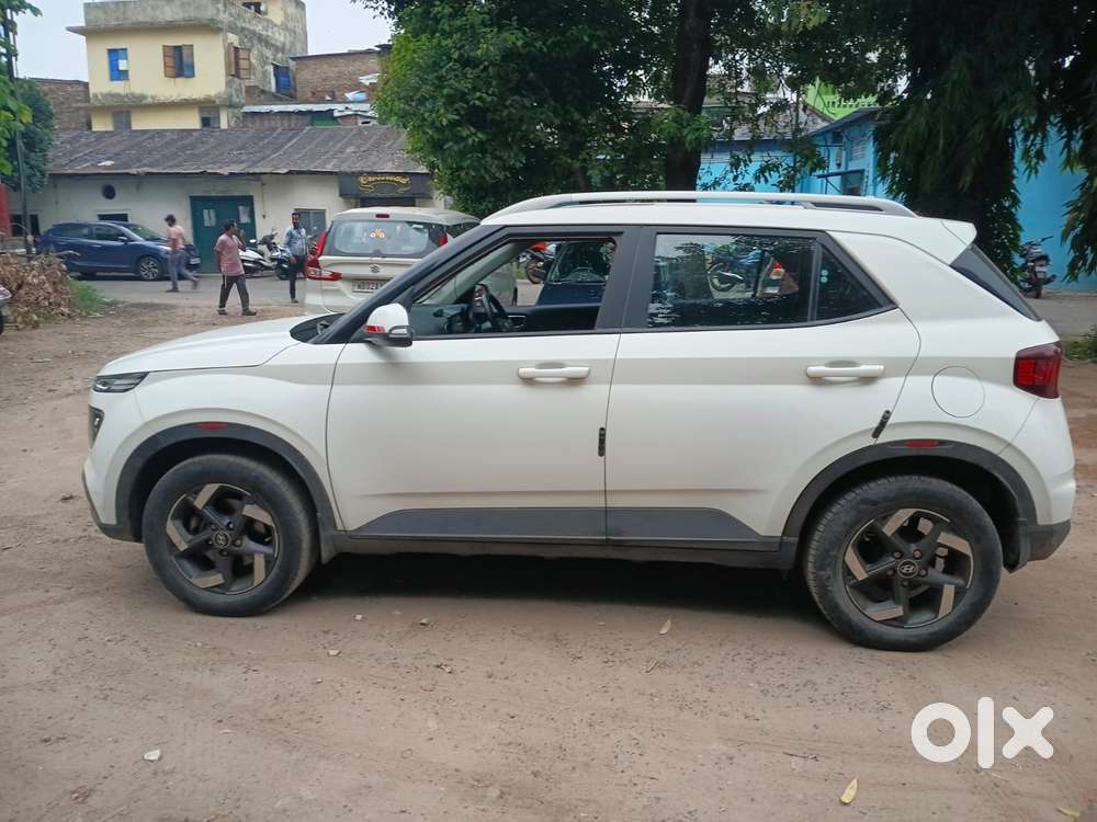 Hyundai Venue Sx Turbo, 2020, Petrol