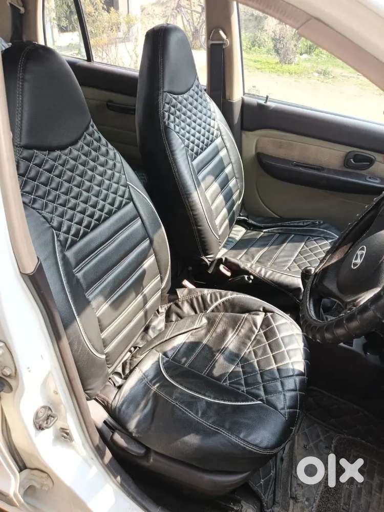 Hyundai Santro Xing 2013 Petrol 105000 Km Driven