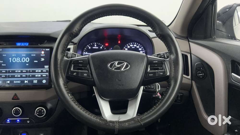 Hyundai Creta 1.4 Crdi S Plus, 2019, Diesel