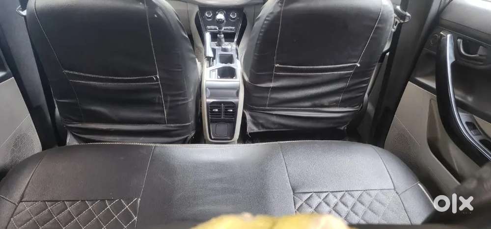 Tata Nexon 2020 Diesel 115000 Km Driven