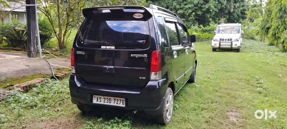 Good Condition No Problem