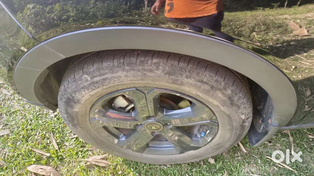 Tata Nexon 2023 Diesel 45000 Km Driven