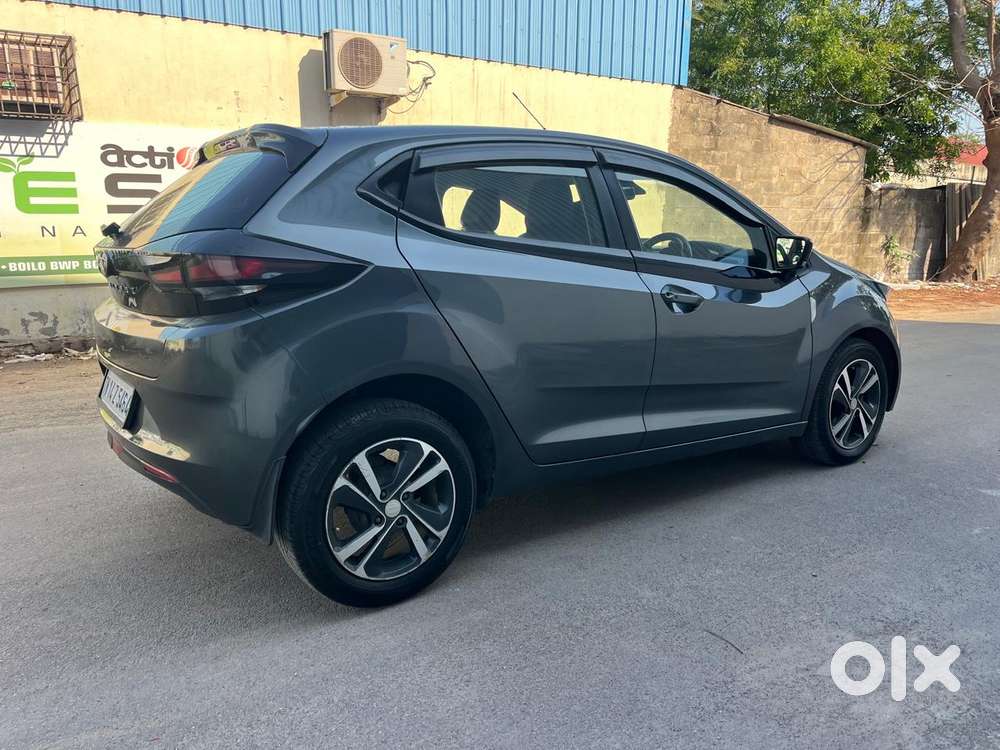 Tata Altroz 1.5 Xz Diesel, 2022, Diesel