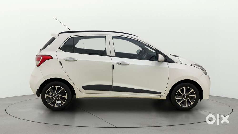 Hyundai Grand I10 1.2 Kappa Asta, 2018, Petrol
