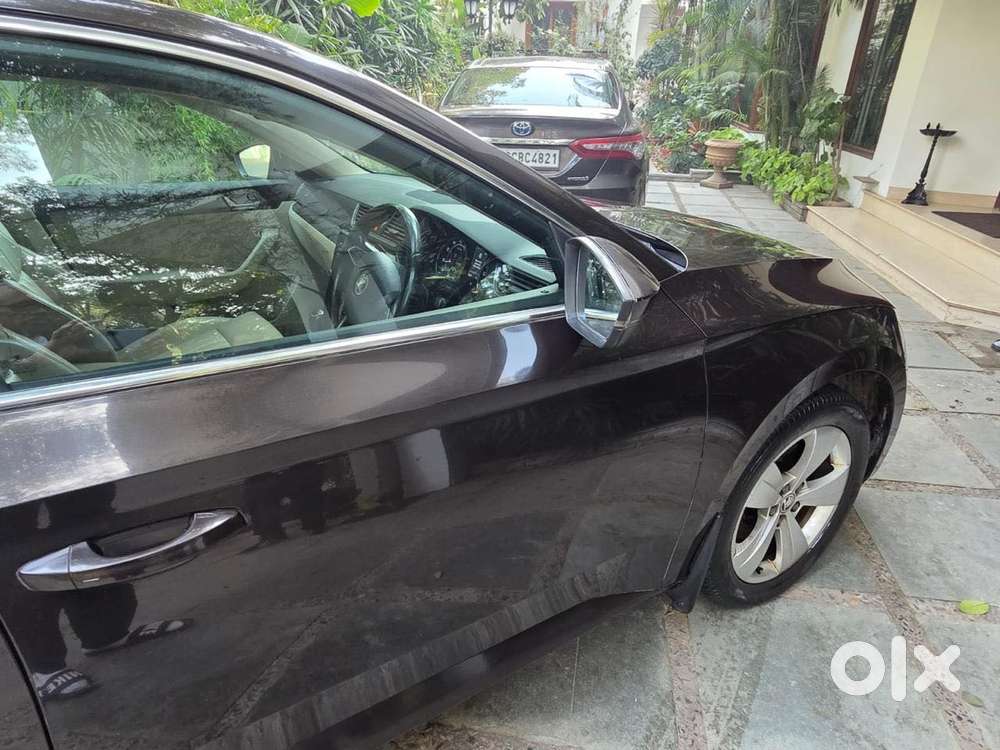 Skoda Superb Style 1.8 Tsi At, 2018, Petrol