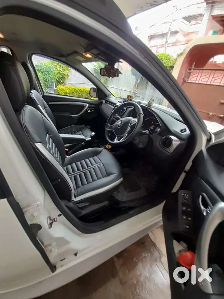 Reliables Duster 1.5 Top Variant