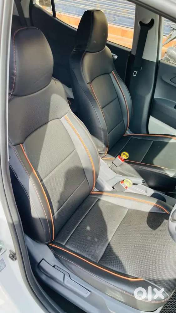 Hyundai Grand I10 Nios 2021 Diesel Well Maintained