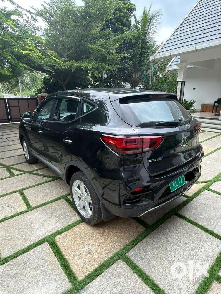 Mg 2024 Electric Car, 65000 Km Driven