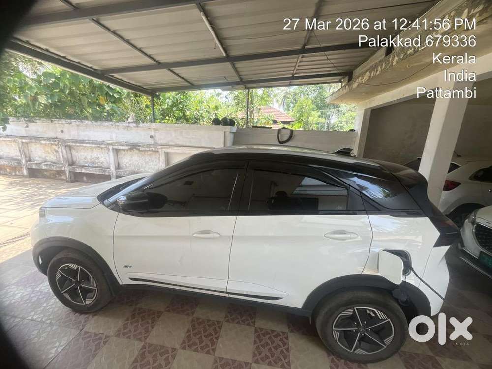 Tata Nexon Ev 2024 Electric Good Condition