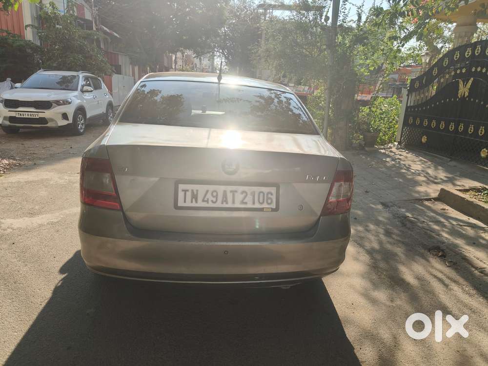 Skoda Rapid 2013-2016 1.5 Tdi Elegance, 2013, Diesel