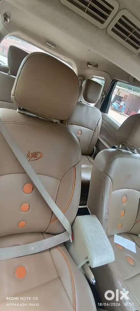 Maruti Suzuki Ertiga 2013 Diesel 130000 Km Driven