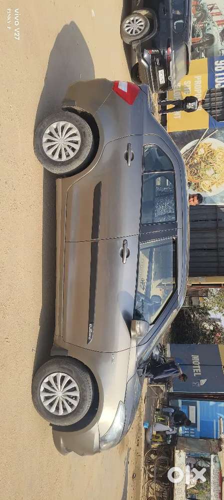 Swift Dzire Vdi 2016 Second Owner