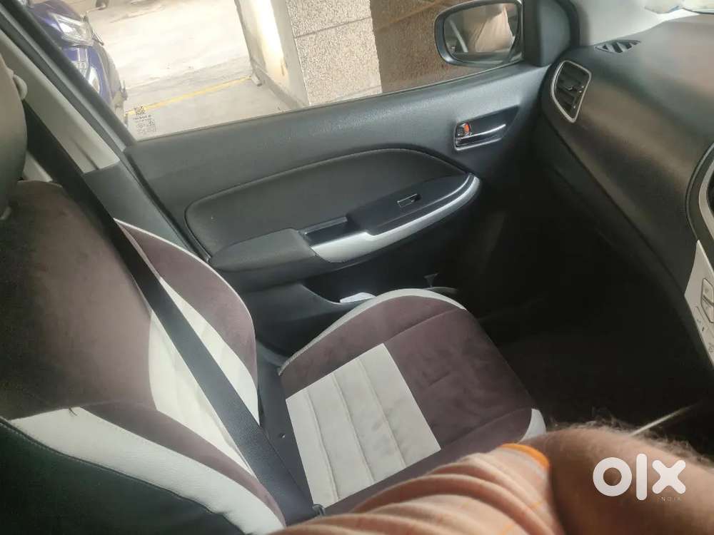 Suzuki Baleno 2018 Genuine 13k Run