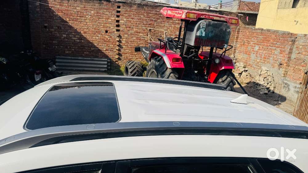 Kia Sonet 2021 Diesel Good Condition