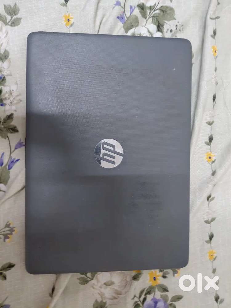 HP laptop not in working condition selling for parts