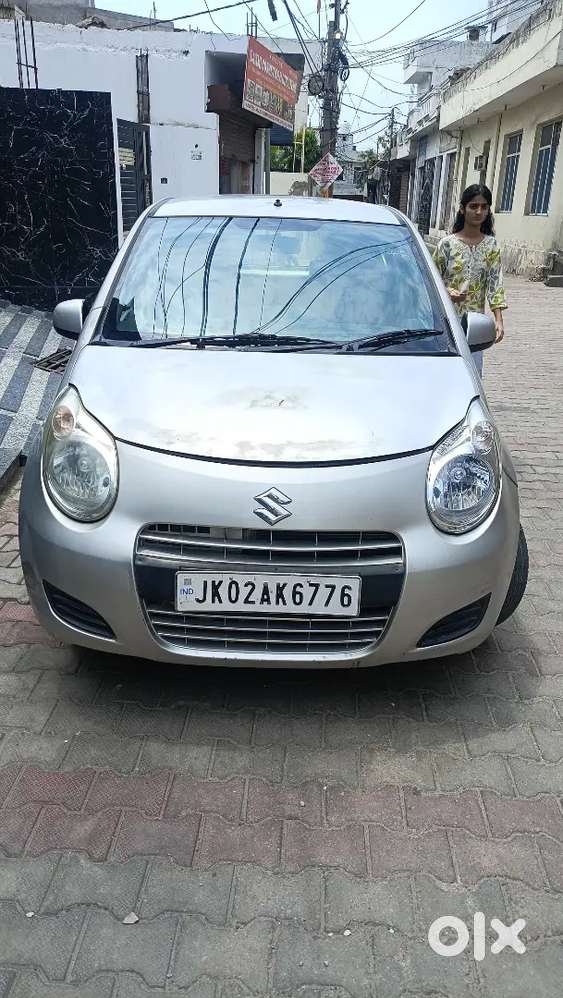 Life Extend 2029 Family Car Hai