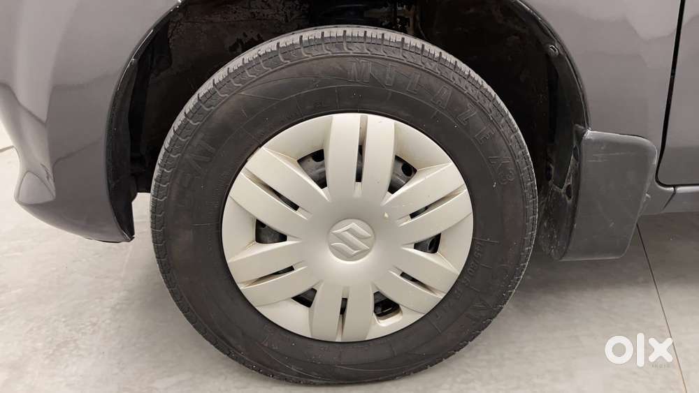 Maruti Suzuki Alto 800 Lxi, 2013, Petrol