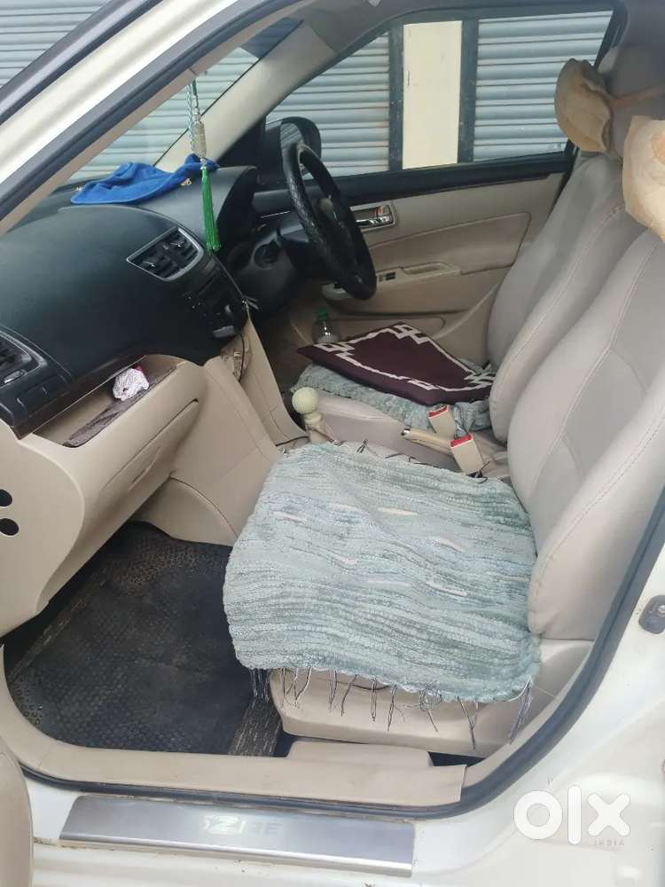 Maruti Suzuki Swift Dzire 2012 Diesel 170000 Km Driven