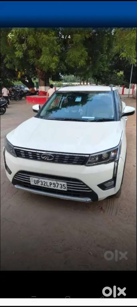 Mahindra Xuv300 Turbosport 2021