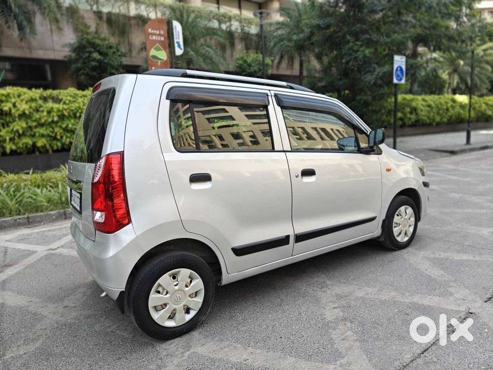 Maruti Suzuki Wagon R 1.0 Lxi Cng, 2014, Cng & Hybrids