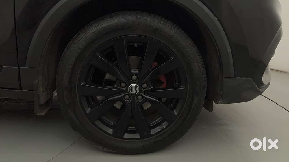 Mg Astor Smart Cvt Black Storm, 2023, Petrol