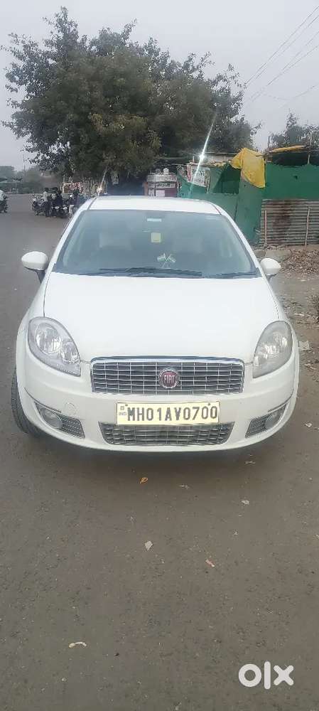 Fiat Linea 2010