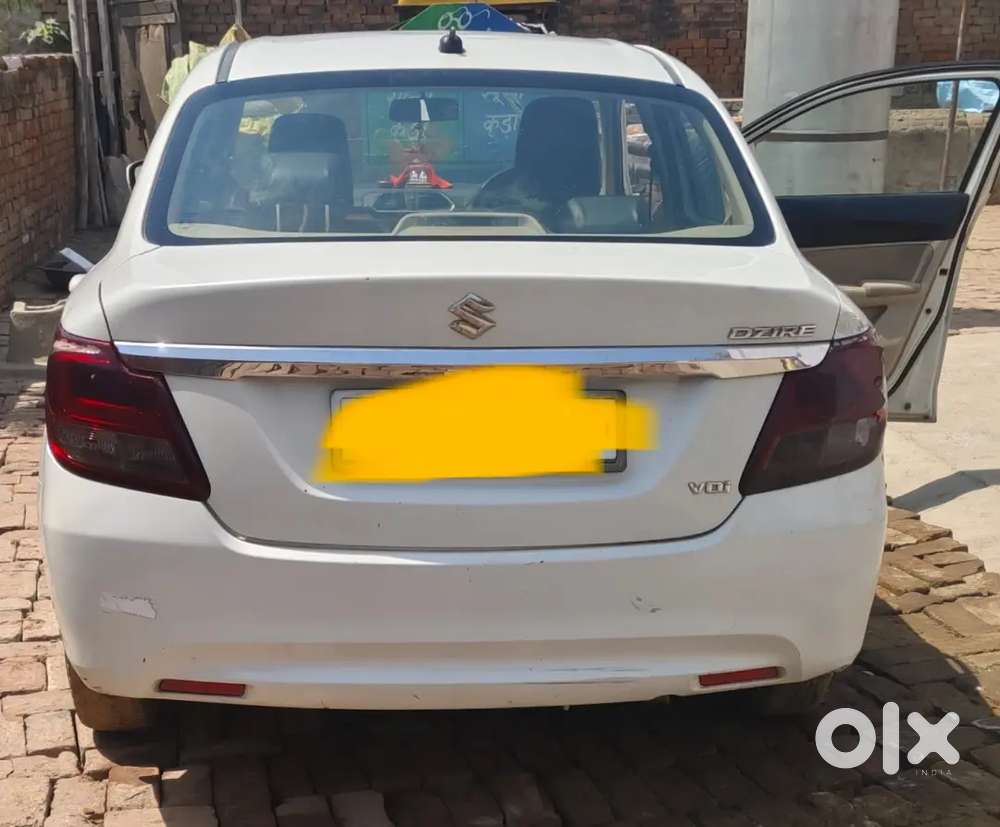 Maruti Suzuki Dzire 2019 Diesel 170000 Km Driven