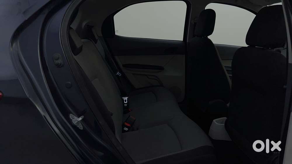 Tata Tiago Xza Plus, 2025, Petrol