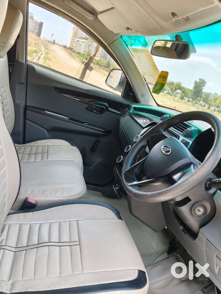 Mahindra Kuv100 Nxt 1.2 K2 Petrol 6 Str, 2019, Petrol