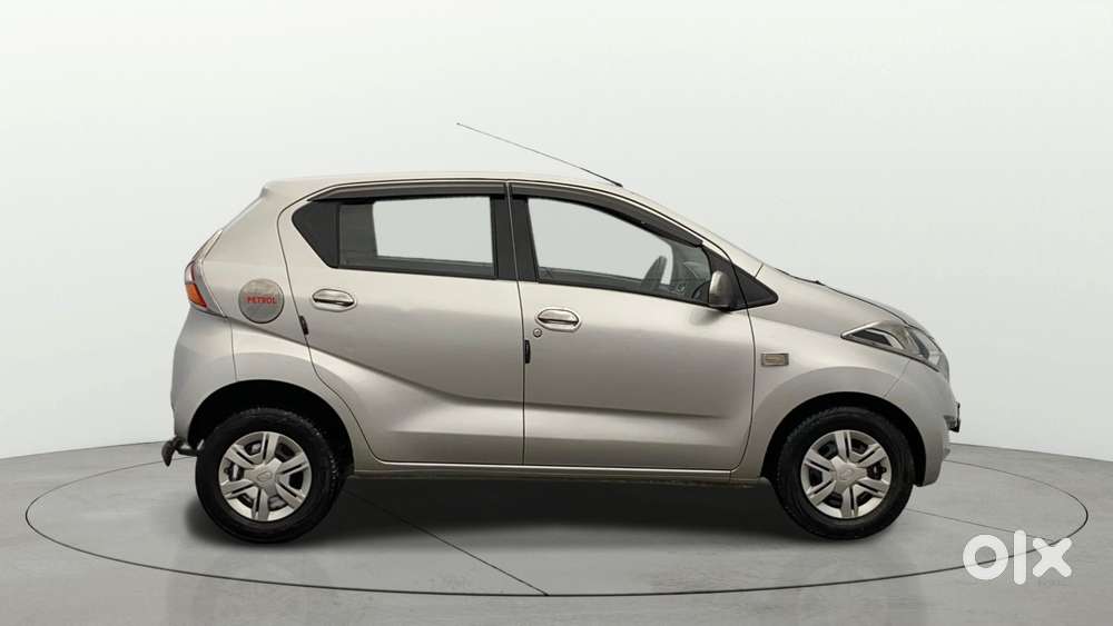 Datsun Redigo T Option, 2019, Petrol