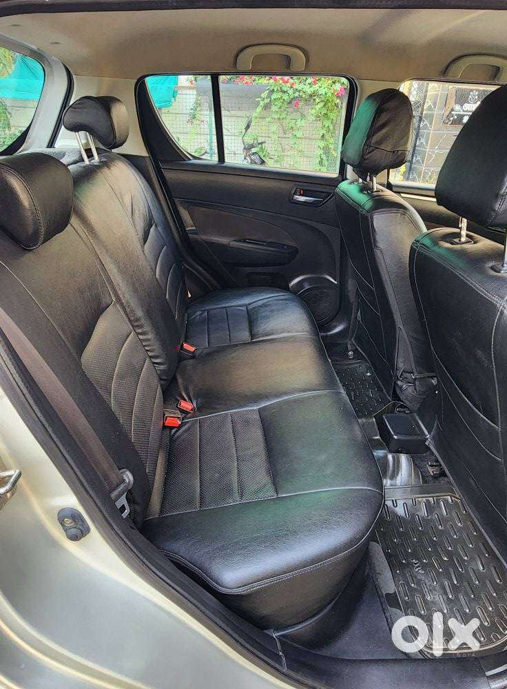 Maruti Suzuki Swift Vdi (o), 2017, Diesel