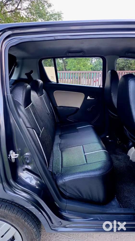 Maruti Suzuki Alto 2021 - Kilometers Driven 54000