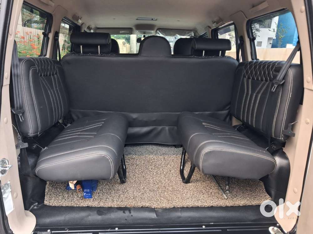 Mahindra Scorpio Classic 2.2 S 11 Mt 7 Str, 2024, Diesel
