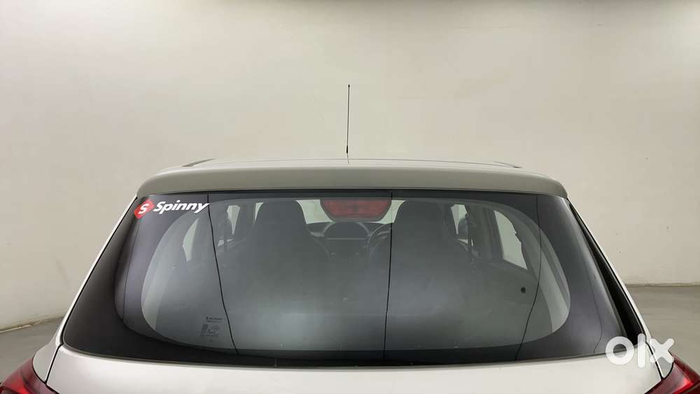 Maruti Suzuki S-presso Vxi Opt, 2024, Petrol