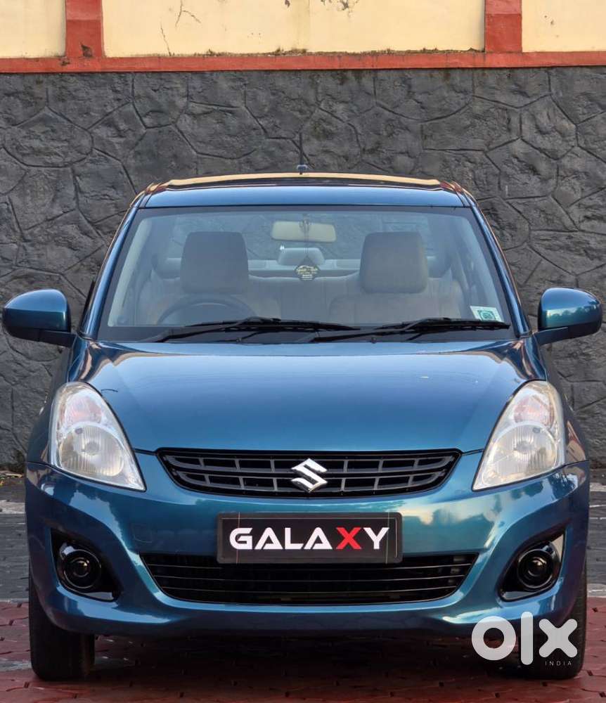 Maruti Suzuki Swift Dzire Ldi (o), 2012, Diesel
