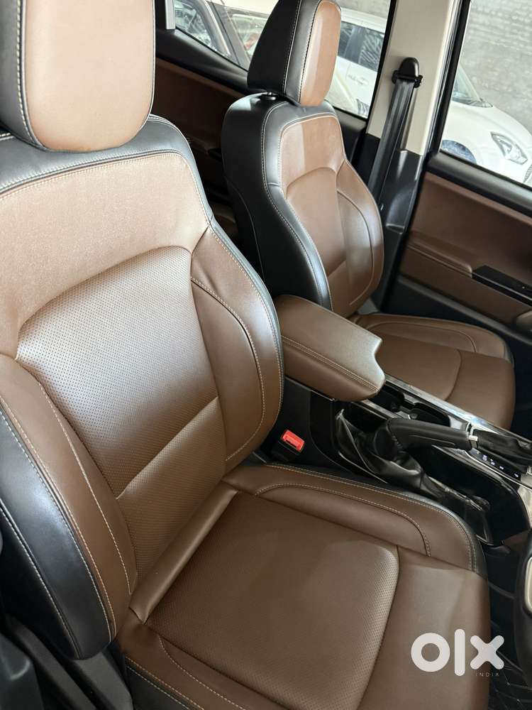 Mahindra Scorpio-n 2.2 Z8 Diesel At 7 Str, 2025, Diesel