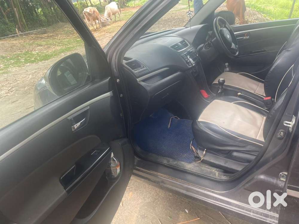 Maruti Suzuki Diesel 2015