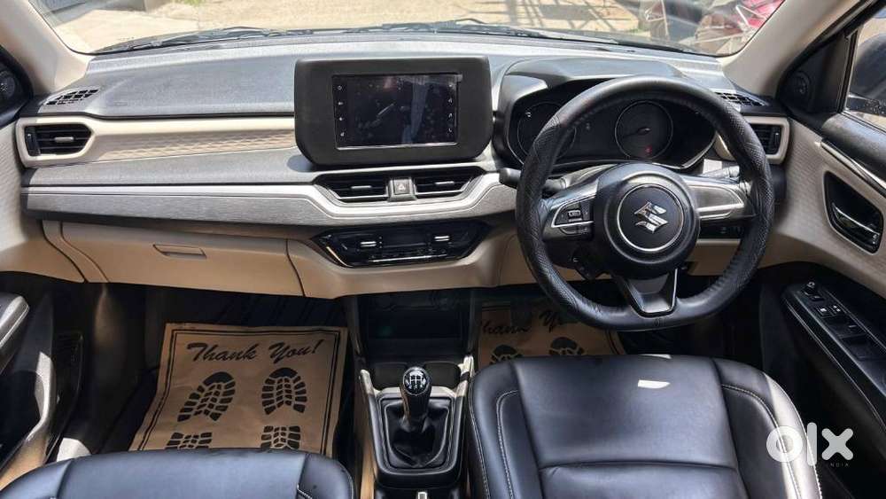 Maruti Suzuki Dzire, 2025, Petrol