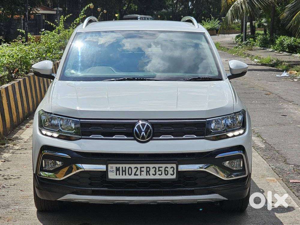 Volkswagen Taigun 1.0 Tsi Highline, 2022, Petrol